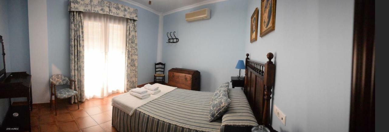 Casa Blancaflor Apartment Penaflor Ngoại thất bức ảnh