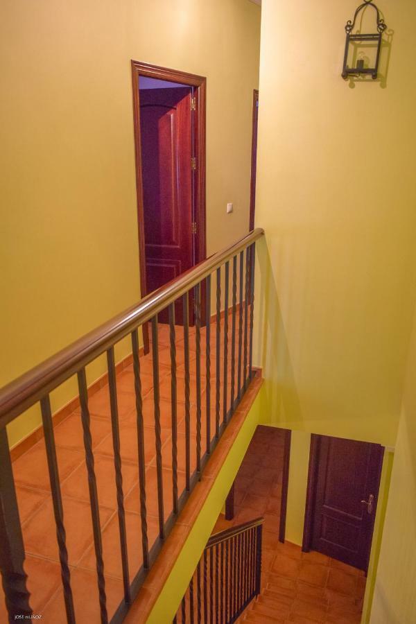 Casa Blancaflor Apartment Penaflor Ngoại thất bức ảnh