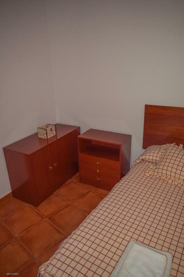 Casa Blancaflor Apartment Penaflor Ngoại thất bức ảnh
