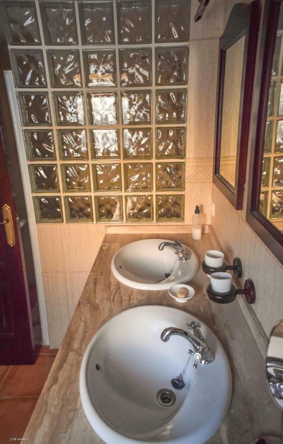 Casa Blancaflor Apartment Penaflor Ngoại thất bức ảnh